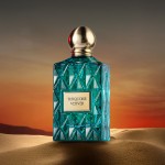 Turquoise Vetiver