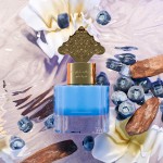 MUSK COLLECTION-KHAMRIYAH BLUEBERRY