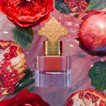 Pomegranate Musk Khamriya