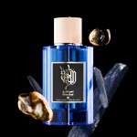 Blue Oud