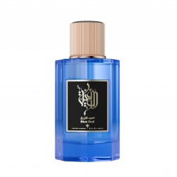 Blue Oud