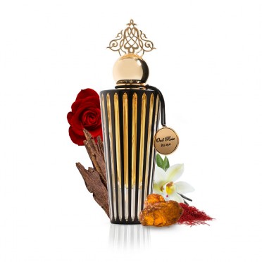 Iconic Oud rose